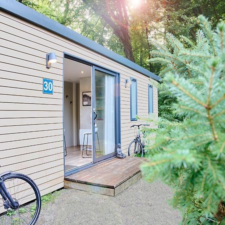 Vila Gronenberger Muehle Haus 30 Scharbeutz Exteriér fotografie