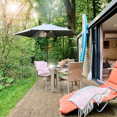 Vila Gronenberger Muehle Haus 30 Scharbeutz Exteriér fotografie