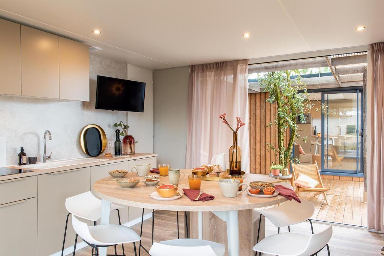 Vila Gronenberger Muehle Haus 30 Scharbeutz Exteriér fotografie