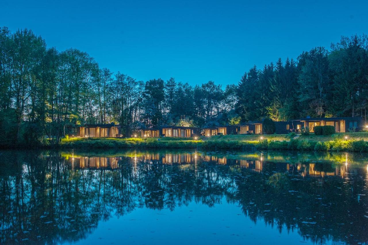 Vila Gronenberger Muehle Haus 30 Scharbeutz Exteriér fotografie
